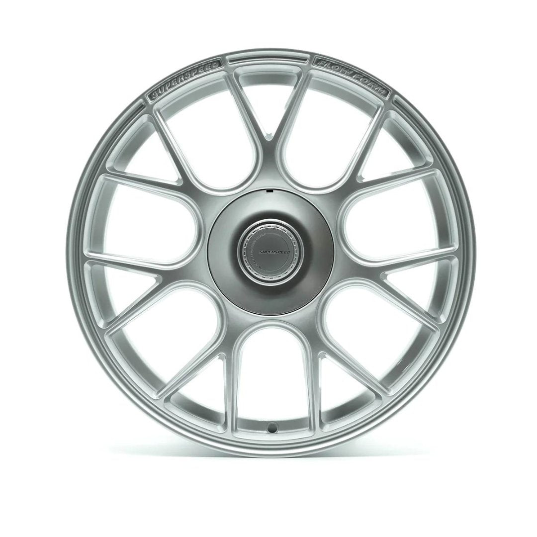 Superspeed Wheels RF01 Pro | 16 - 22+ Civic, 23+ Integra - Unity Performance