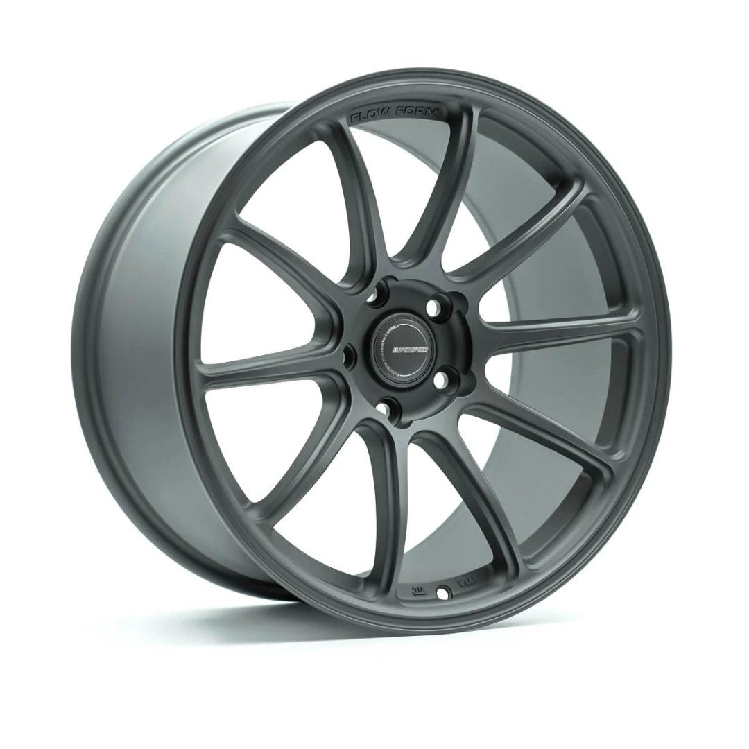 Superspeed RF03RR Wheels | Civic/Integra