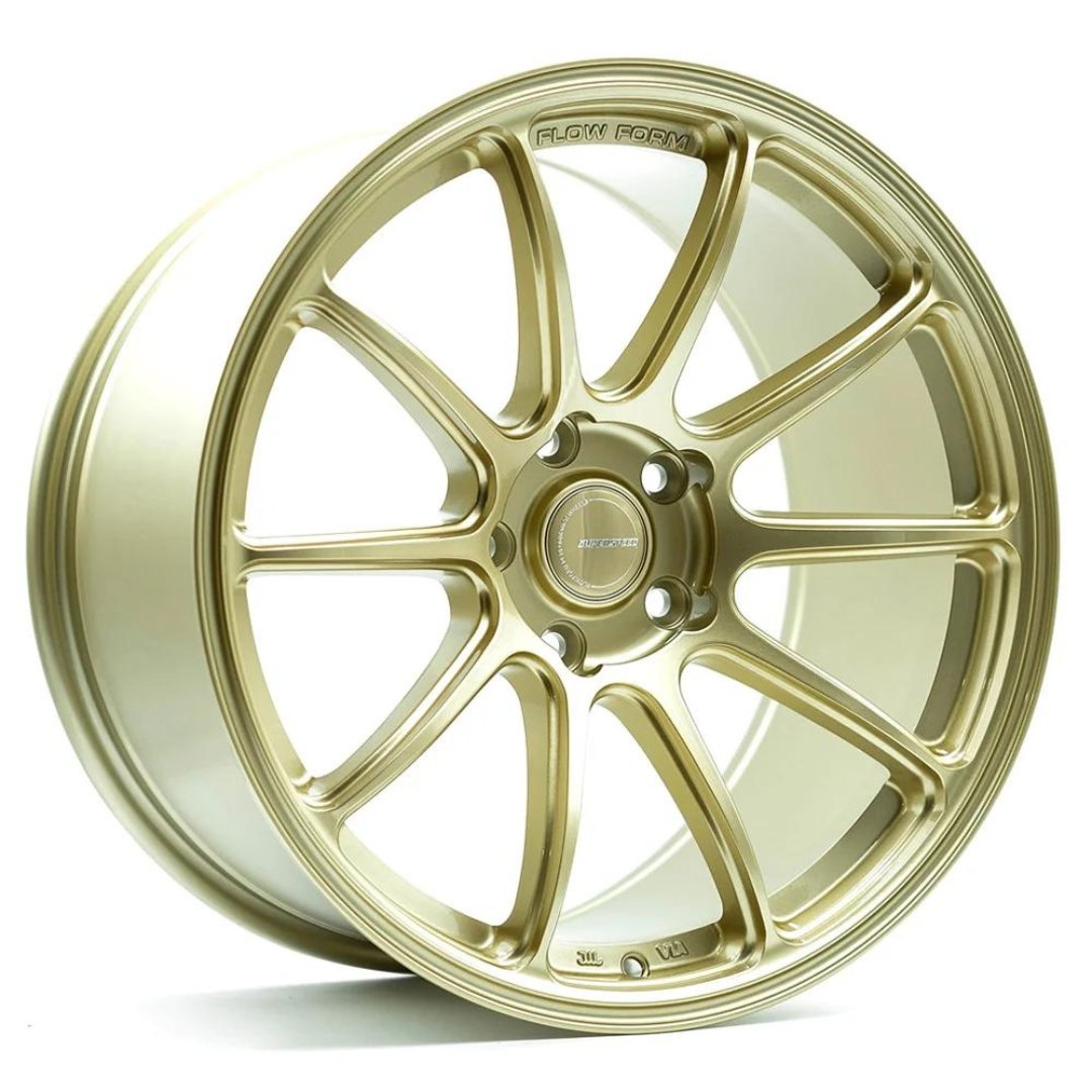 Superspeed Wheels RF03RR | 16 - 22+ Civic, 23+ Integra - Unity Performance