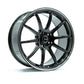 Superspeed Wheels RF03RR | 16 - 22+ Civic, 23+ Integra - Unity Performance