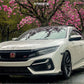 Superspeed Wheels RF03RR | 17 - 23+ Civic Type R FK8 & FL5, 23+ Integra Type S - Unity Performance
