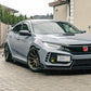 Superspeed Wheels RF03RR | 17 - 23+ Civic Type R FK8 & FL5, 23+ Integra Type S - Unity Performance