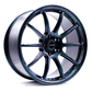 Superspeed Wheels RF03RR | 17 - 23+ Civic Type R FK8 & FL5, 23+ Integra Type S DE5 - Unity Performance