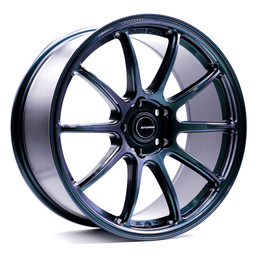 Superspeed RF03RR Wheels | FK8/FL5 – Unity Performance