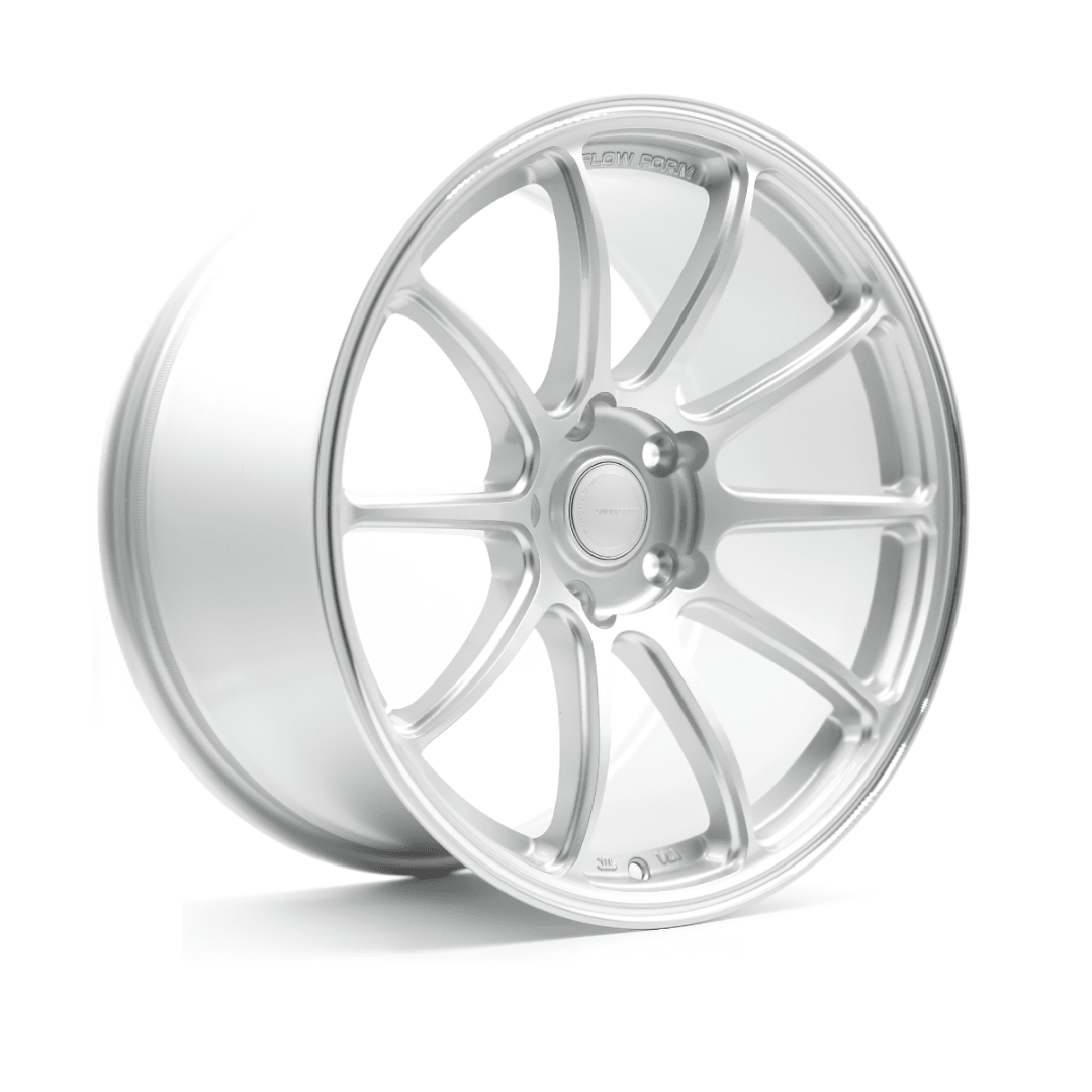 Superspeed Wheels RF03RR | 17-23+ Civic Type R FK8 & FL5, 23+ Integra Type S DE5 - Unity Performance