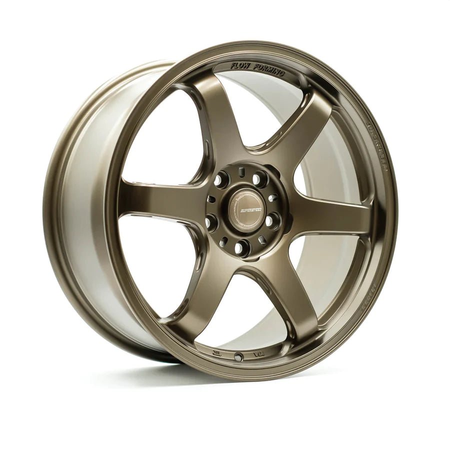 Superspeed Wheels RF06RR | 16 - 22+ Civic, 23+ Integra - Unity Performance