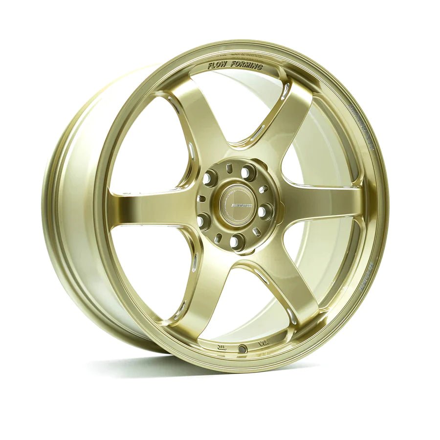 Superspeed Wheels RF06RR | 17-23+ Civic Type R FK8 & FL5, 23+ Integra ...