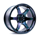 Superspeed Wheels RF06RR | 17 - 23+ Civic Type R FK8 & FL5, 23+ Integra Type S - Unity Performance