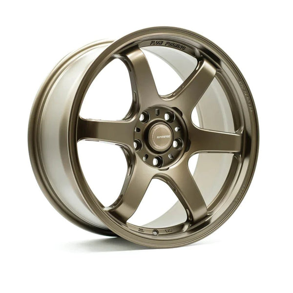 Superspeed Wheels RF06RR | 17-23+ Civic Type R FK8 & FL5, 23+