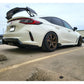Swift Spec - R Sport Springs | 23+ Civic Type R FL5 - Unity Performance