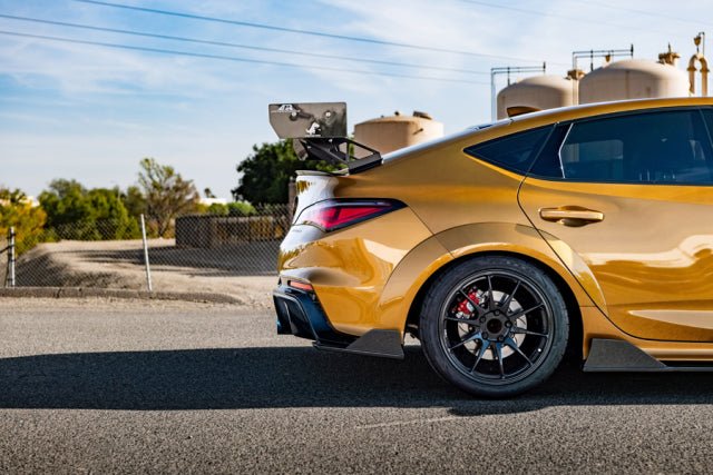 Swift Spec - R Sport Springs | 23+ Integra Type S (Pre - Order) - Unity Performance