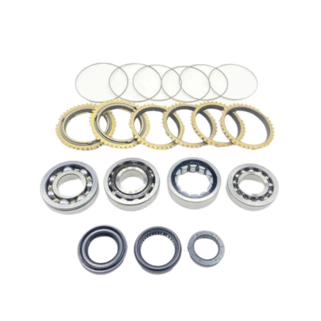 Synchrotech BSK - SYN125 Carbon Rebuild Kit L15B | 16 - 21 Civic 1.5T, Si - Unity Performance