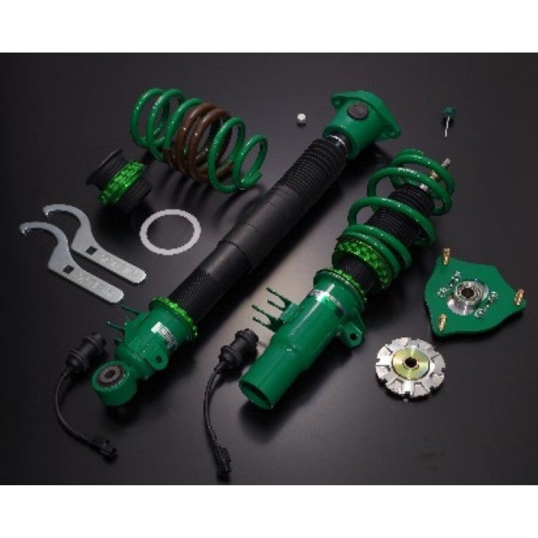 Tein Flex-Z Coilover Kit 2022+ Honda Civic 5dr (FL1) main image 1