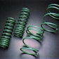 Tein S - Tech Lowering Springs | 16 - 22+ Civic, 23+ Integra - Unity Performance