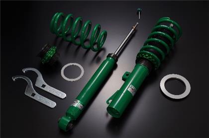 Tein Street Advance Z Coilover Kit | 22+ Civic Hatch, Sedan - Unity Performance