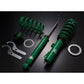 Tein Street Basis Z Coilover Kit | 17 - 21 Civic Hatch - Unity Performance