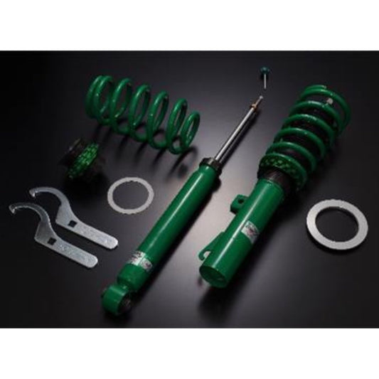 Tein Street Basis Z Coilover Kit | 17 - 21 Civic Hatch - Unity Performance