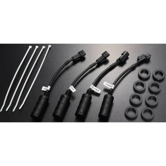 Tein Suspension Error Canceler Kit | 17 - 20 Civic Si - Unity Performance