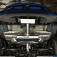 Thermal R&D Exhaust | 17 - 20 Civic Si - Unity Performance