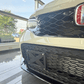 TOTLYLGL Front Plate Mount | 23+ Civic Type R FL5 - Unity Performance