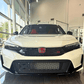 TOTLYLGL Front Plate Mount | 23+ Civic Type R FL5 - Unity Performance