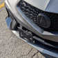 TOTLYLGL Front Plate Mount | 23+ Integra Type S DE5 - Unity Performance