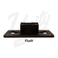TOTLYLGL Front Plate Mount | 23+ Integra Type S DE5 - Unity Performance