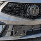 TOTLYLGL Front Plate Mount | 23+ Integra Type S DE5 - Unity Performance