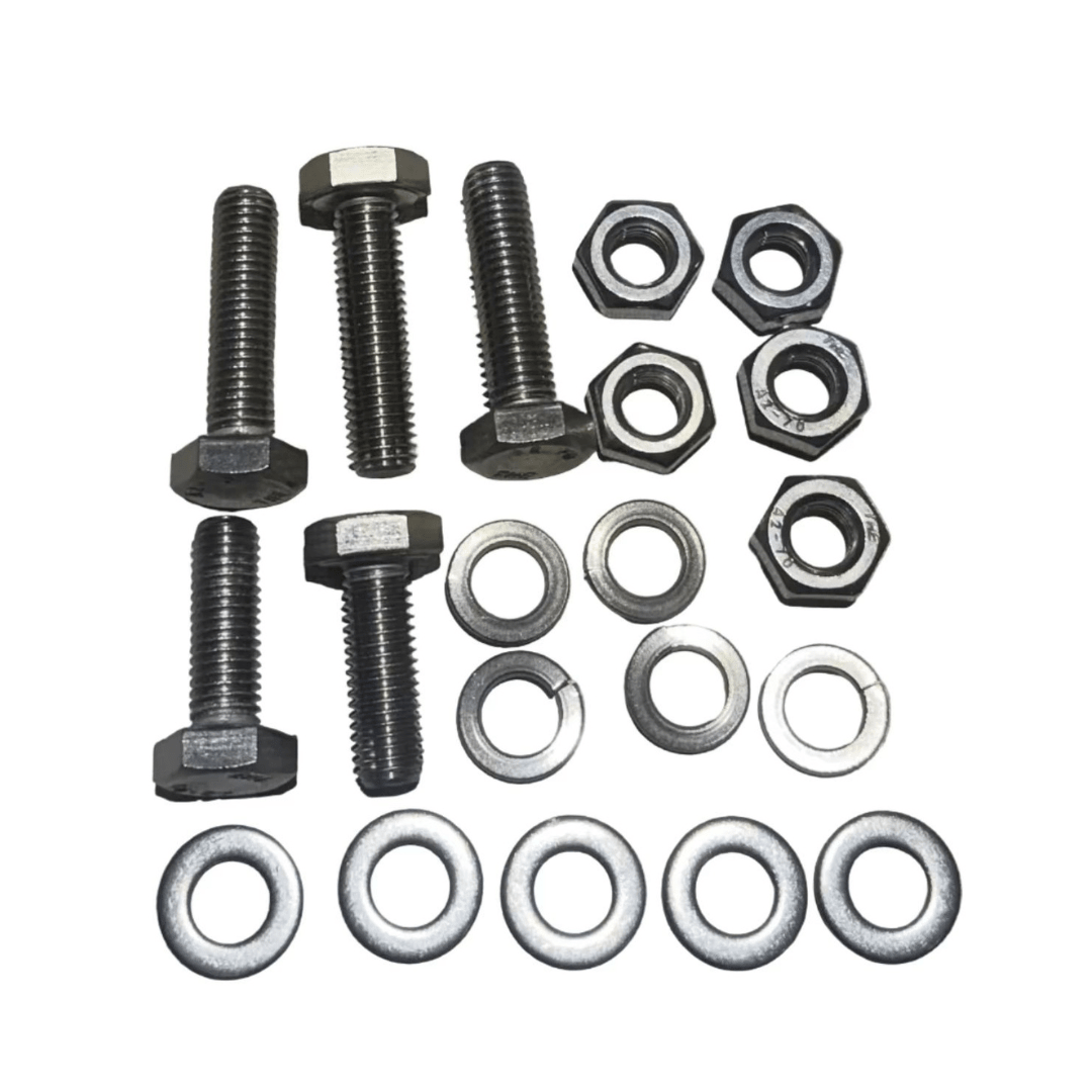 TOTLYLGL Hardlag Catless Downpipe | 17 - 23+ Civic Type R FK8 & FL5, 23+ Integra Type S DE5 - Unity Performance