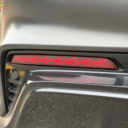 TOTLYLGL LED Rear Reflectors | 23+ Integra Type S DE5 - Unity Performance