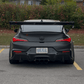 TOTLYLGL LED Rear Reflectors | 23+ Integra Type S DE5 - Unity Performance
