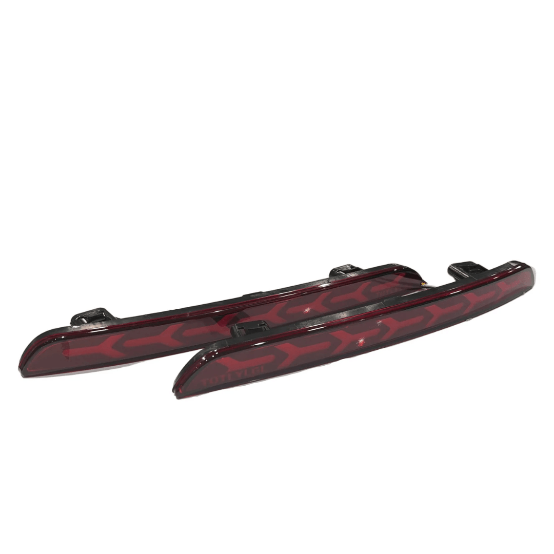 TOTLYLGL LED Rear Reflectors | 23+ Integra Type S DE5 - Unity Performance