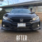 Touring - style Sequential LED Headlights | 16 - 21 Civic - Unity Performance