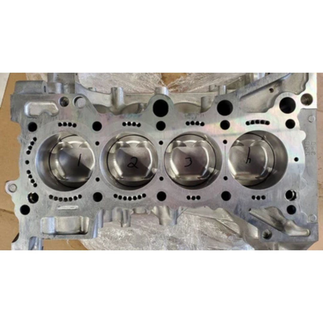 TSP Built L15B7 Shortblock | 16 - 22+ Civic 1.5T - Unity Performance