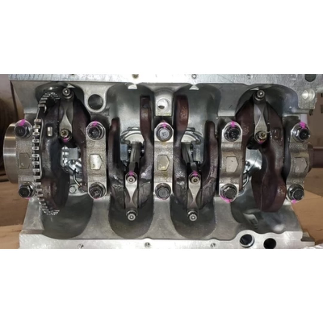 TSP Built L15B7 Shortblock | 16 - 22+ Civic 1.5T - Unity Performance