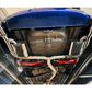 TSP Hibiki Series Valved Exhaust System | 22+ Civic Si FE1 - Unity Performance