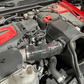 TSP Intake Coupler Upgrade | 23+ Civic Type R FL5, 23+ Integra Type S DE5 - Unity Performance