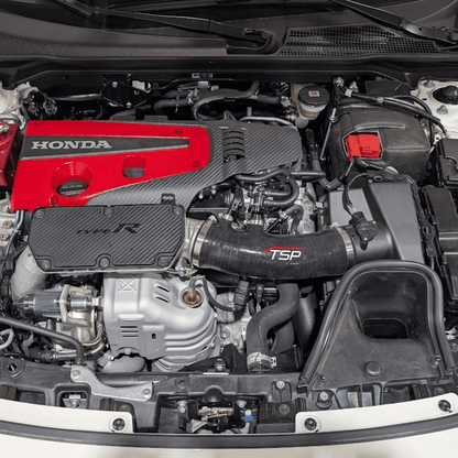TSP Intake Coupler Upgrade | 23+ Civic Type R FL5, 23+ Integra Type S DE5 - Unity Performance