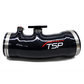 TSP Intake Coupler Upgrade for PRL HVI - Inlet | 23+ Civic Type R FL5, 23+ Integra Type S DE5 - Unity Performance