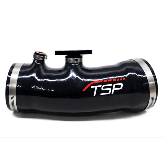 TSP Intake Coupler Upgrade for PRL HVI - Inlet | 23+ Civic Type R FL5, 23+ Integra Type S DE5 - Unity Performance