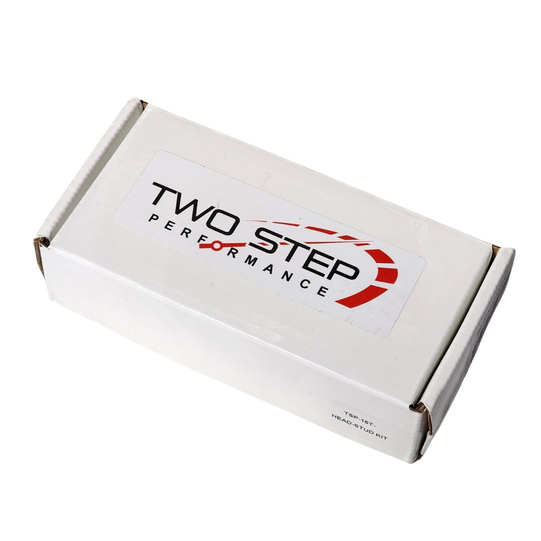 TSP L15 Head Stud Kit | 16 - 22+ Civic, 23+ Integra - Unity Performance