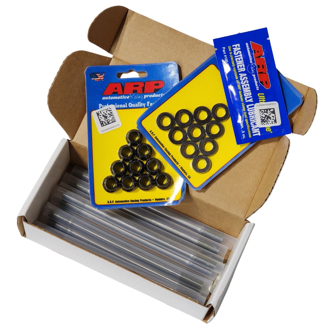 TSP L15 Head Stud Kit | 16 - 22+ Civic, 23+ Integra - Unity Performance