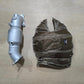 TSP x PTP Hybrid Downpipe Blanket | 17 - 23+ Civic Type R FK8 & FL5, 23+ Integra Type S DE5 - Unity Performance