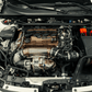 TSP x PTP Hybrid Downpipe Blanket | 17 - 23+ Civic Type R FK8 & FL5, 23+ Integra Type S DE5 - Unity Performance