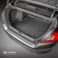 TuxMat Interior Mats | 16 - 21 Civic Sedan, Hatch - Unity Performance