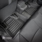 TuxMat Interior Mats | 16 - 21 Civic Sedan, Hatch - Unity Performance