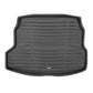 TuxMat Interior Mats | 16 - 21 Civic Sedan, Hatch - Unity Performance