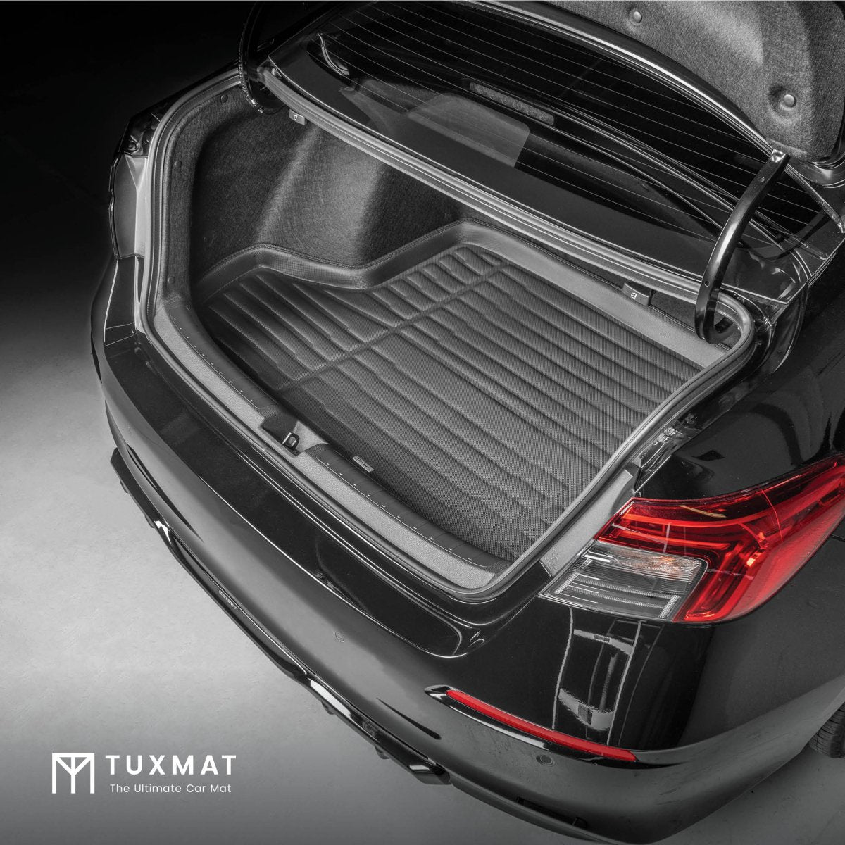 TuxMat Interior Mats | 22+ Civic - Unity Performance