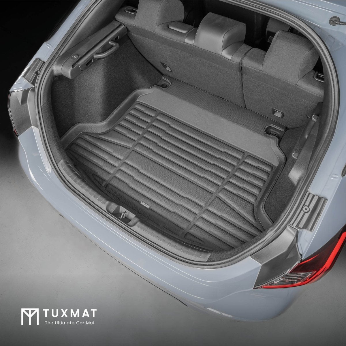 TuxMat Interior Mats | 22+ Civic - Unity Performance