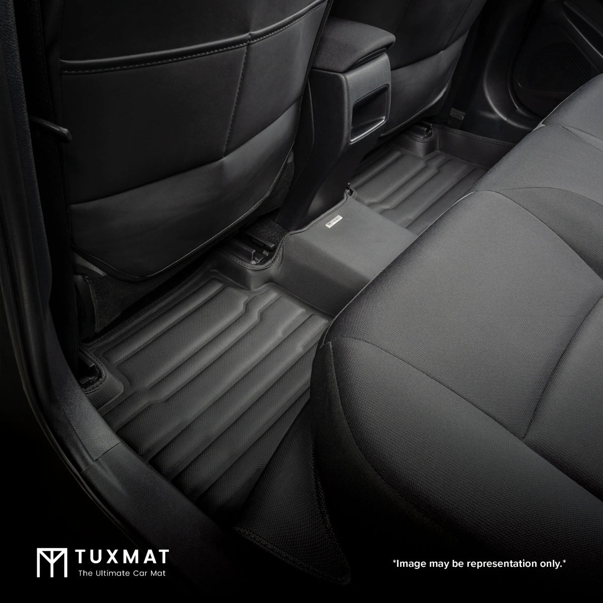 TuxMat Interior Mats | 22+ Civic - Unity Performance